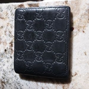 Gucci Wallet